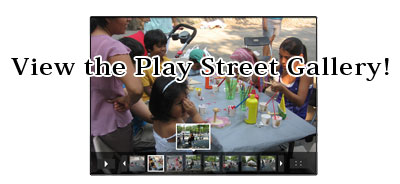 Play Street Gallery