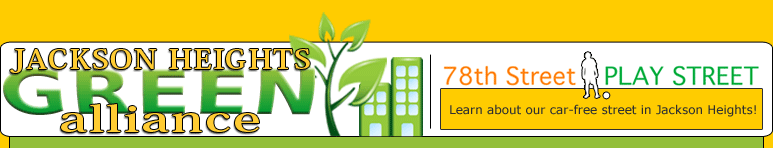 Jackson Heights Green Alliance