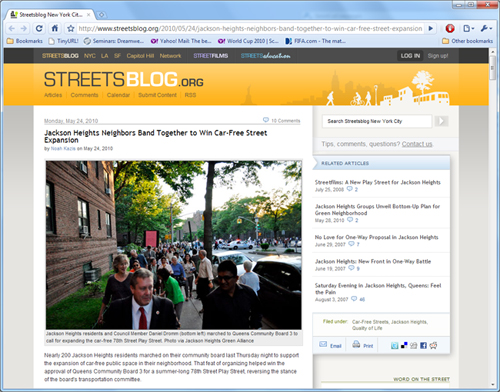 streetsblog