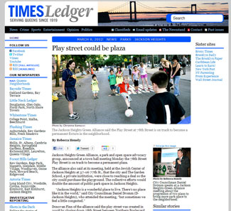 times-ledger